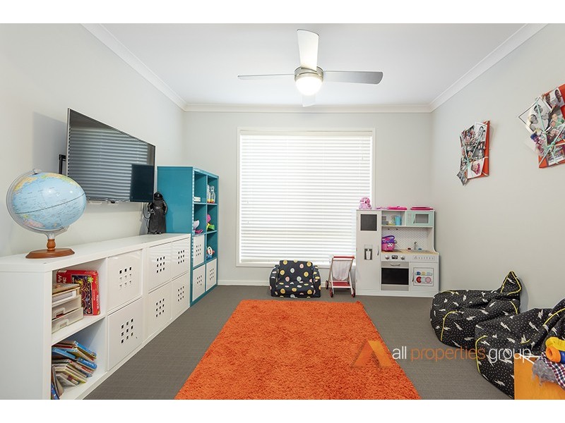 5 Schroeder Street, Yarrabilba QLD 4207