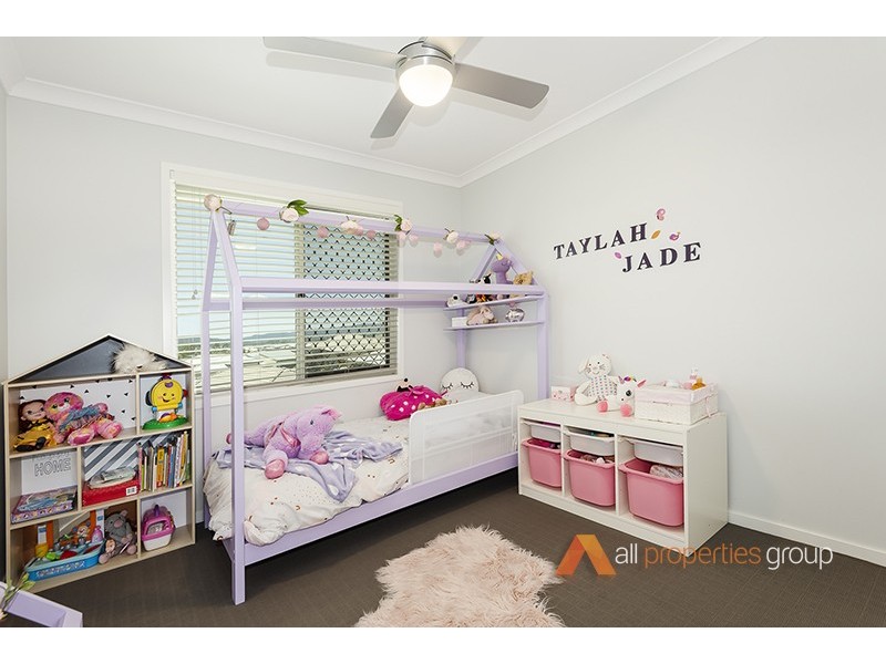 5 Schroeder Street, Yarrabilba QLD 4207