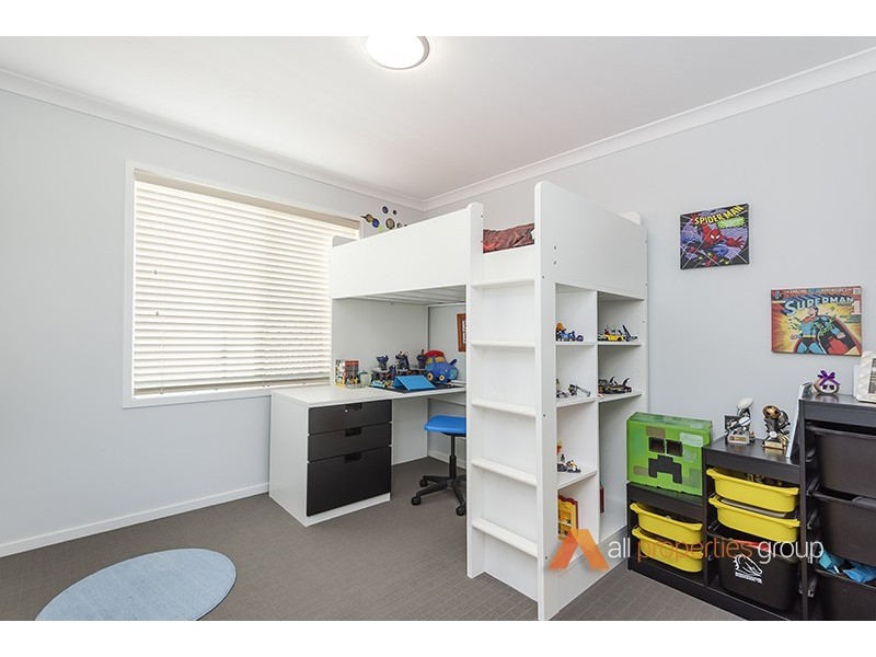 5 Schroeder Street, Yarrabilba QLD 4207