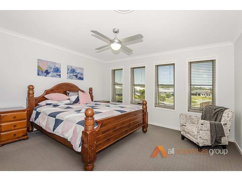 5 Schroeder Street, Yarrabilba QLD 4207