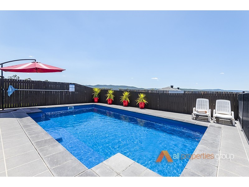 5 Schroeder Street, Yarrabilba QLD 4207