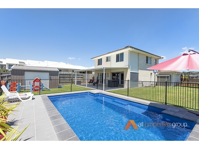 5 Schroeder Street, Yarrabilba QLD 4207