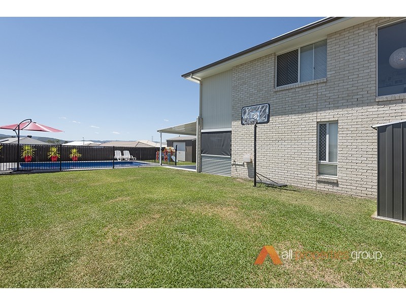5 Schroeder Street, Yarrabilba QLD 4207
