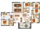 8 Baxton Place, Shailer Park QLD 4128 Floorplan