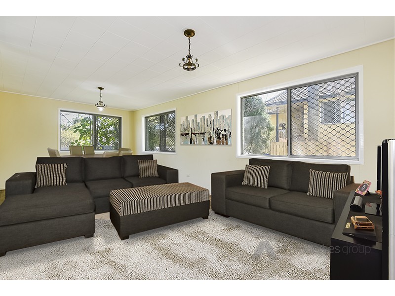 1 Reign Street, Slacks Creek QLD 4127