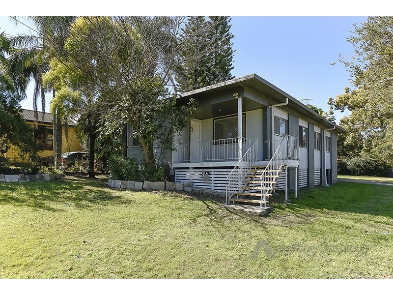 1 Reign Street, Slacks Creek QLD 4127