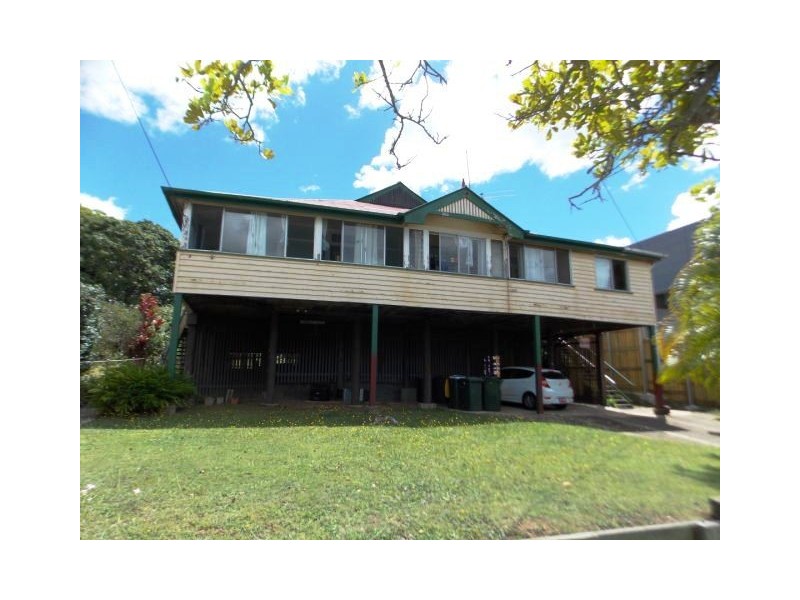 1/46 Lambton Street, Annerley QLD 4103