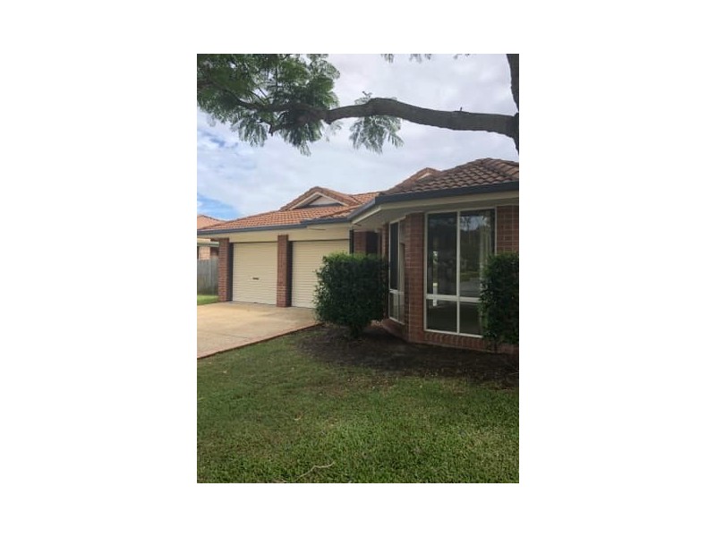 19 Gleneagles Avenue, Cornubia QLD 4130
