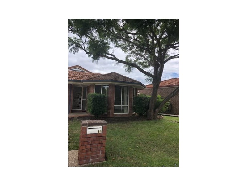 19 Gleneagles Avenue, Cornubia QLD 4130
