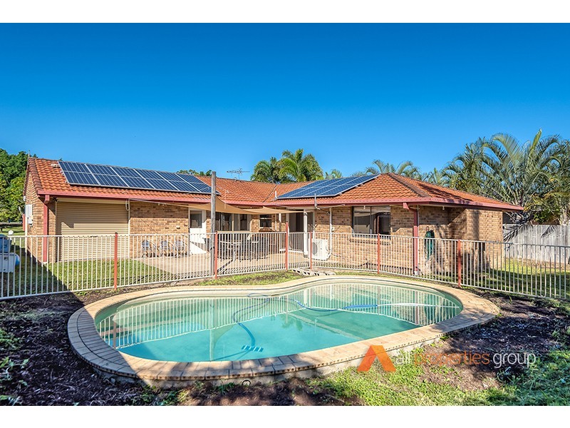 21 Kinta Street, Tanah Merah QLD 4128