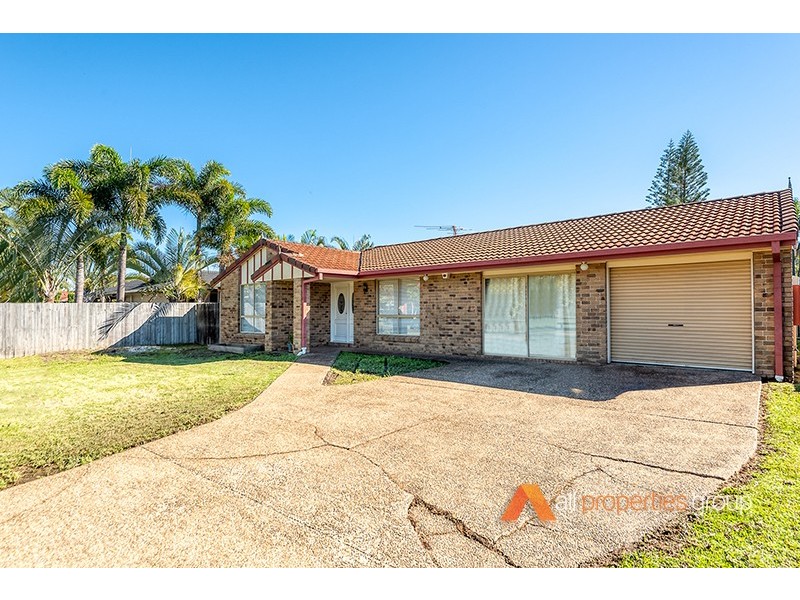 21 Kinta Street, Tanah Merah QLD 4128