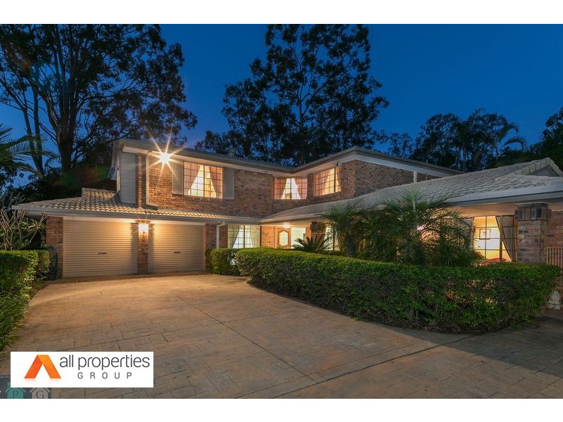 7 Renford Court, Ormeau QLD 4208