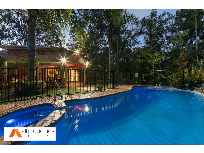 7 Renford Court, Ormeau QLD 4208
