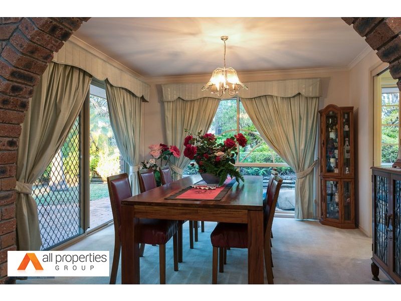 7 Renford Court, Ormeau QLD 4208