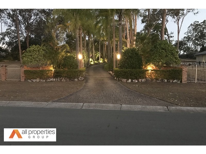 7 Renford Court, Ormeau QLD 4208