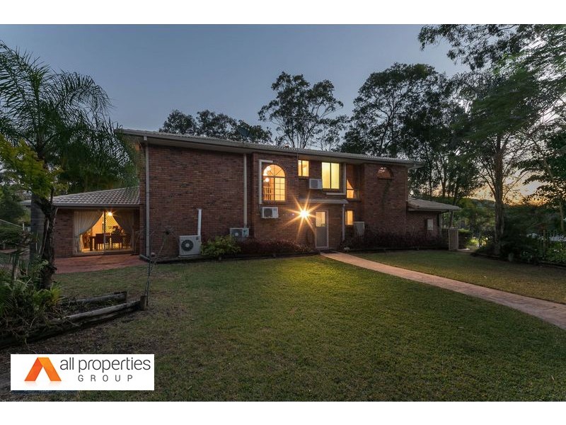 7 Renford Court, Ormeau QLD 4208