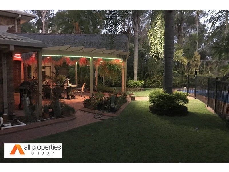 7 Renford Court, Ormeau QLD 4208