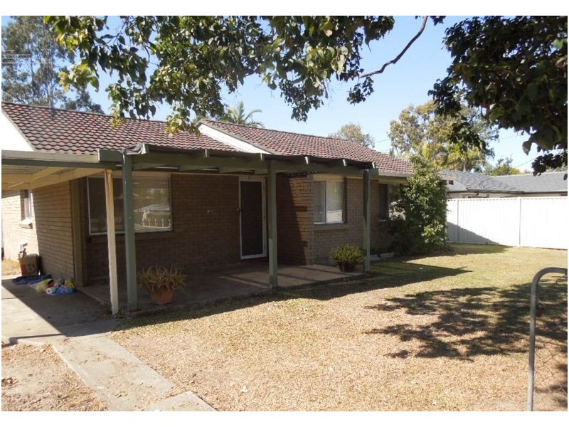 25 Lemongrove Street, Eagleby QLD 4207