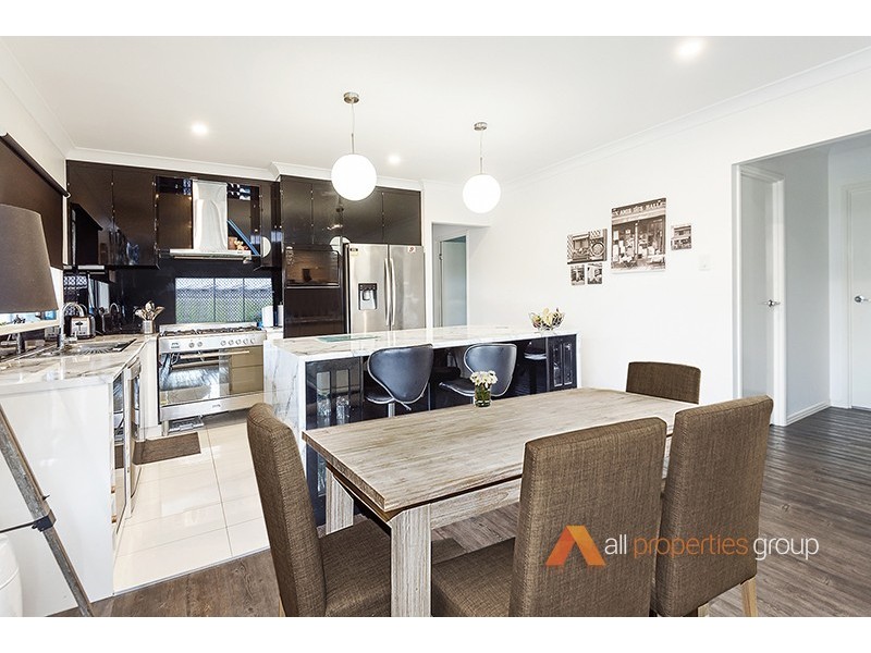 45 Cobblestone Avenue, Logan Reserve QLD 4133