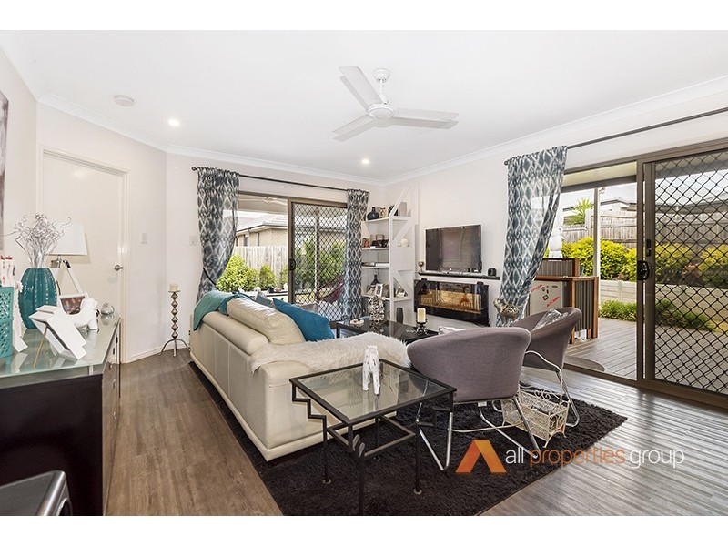 45 Cobblestone Avenue, Logan Reserve QLD 4133