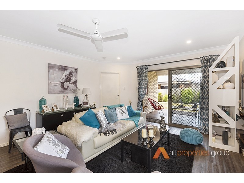 45 Cobblestone Avenue, Logan Reserve QLD 4133