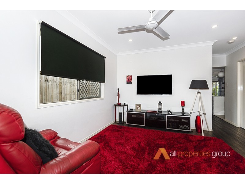 45 Cobblestone Avenue, Logan Reserve QLD 4133