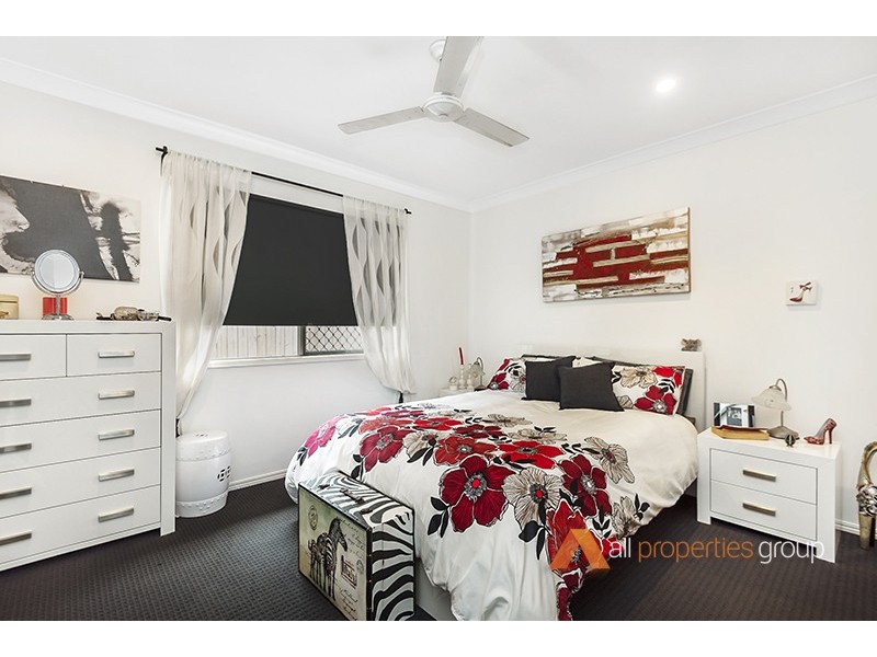 45 Cobblestone Avenue, Logan Reserve QLD 4133
