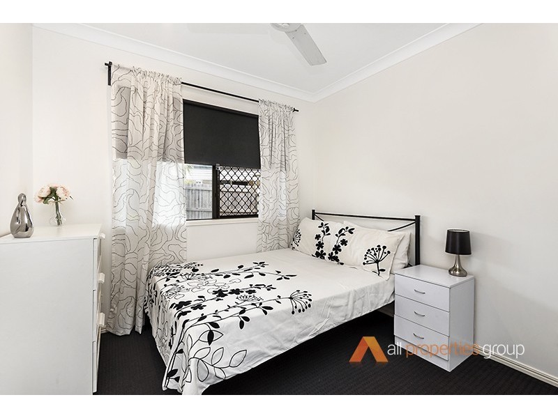 45 Cobblestone Avenue, Logan Reserve QLD 4133