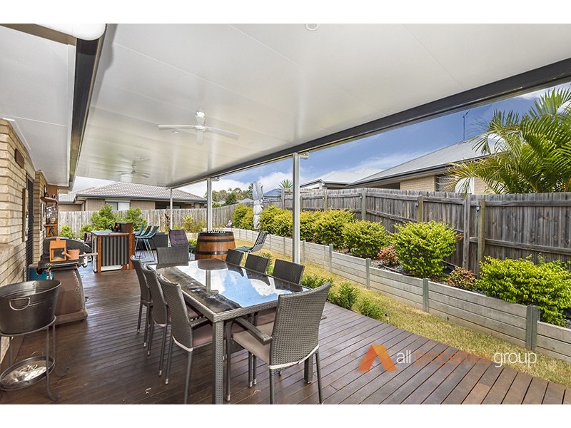 45 Cobblestone Avenue, Logan Reserve QLD 4133