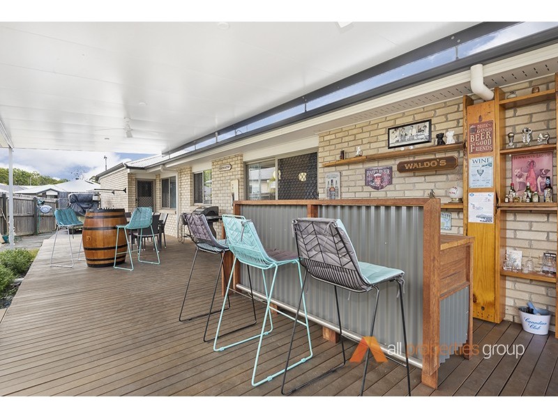 45 Cobblestone Avenue, Logan Reserve QLD 4133