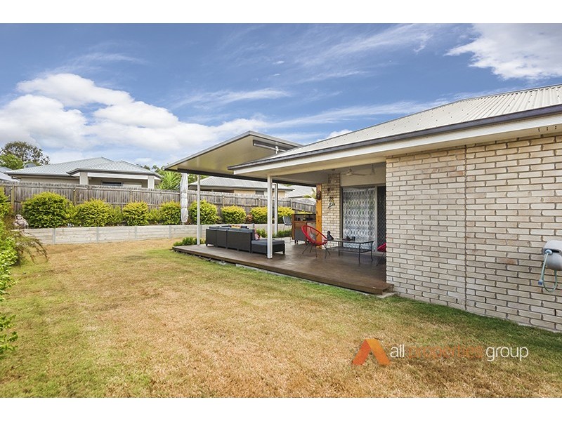 45 Cobblestone Avenue, Logan Reserve QLD 4133