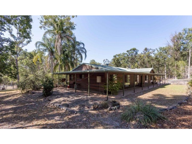 2-16 Luke Road, Buccan QLD 4207