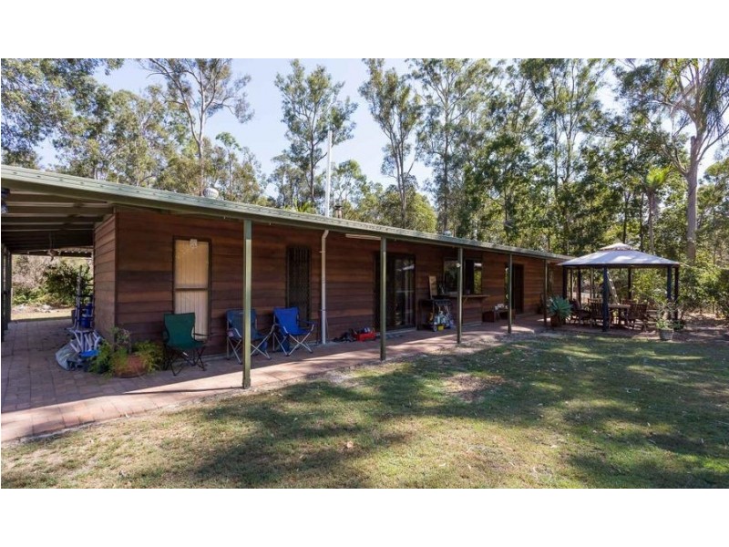 2-16 Luke Road, Buccan QLD 4207