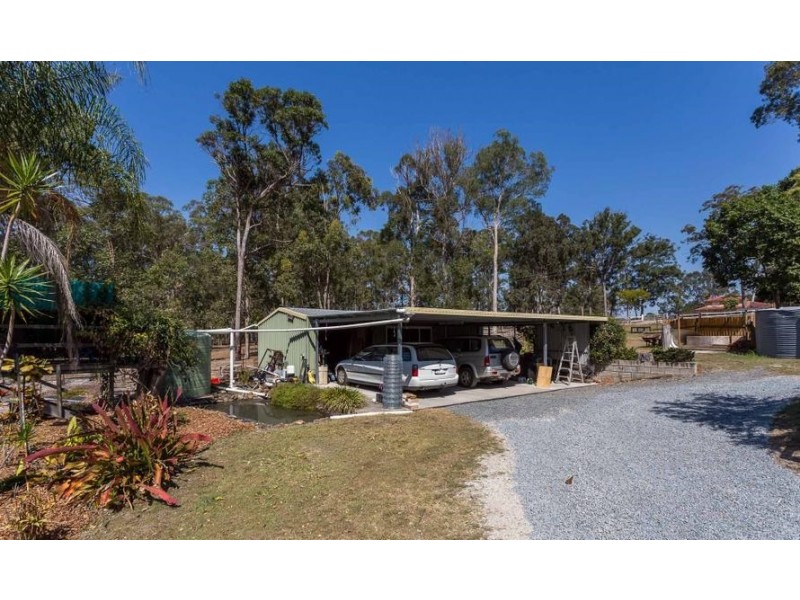 2-16 Luke Road, Buccan QLD 4207