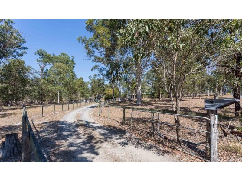 2-16 Luke Road, Buccan QLD 4207