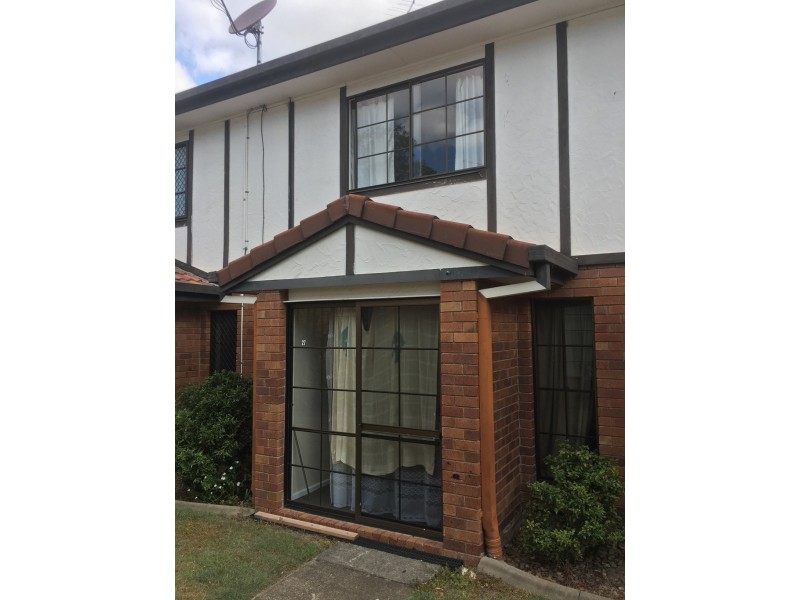 27/39 GARFIELD STREET, Woodridge QLD 4114