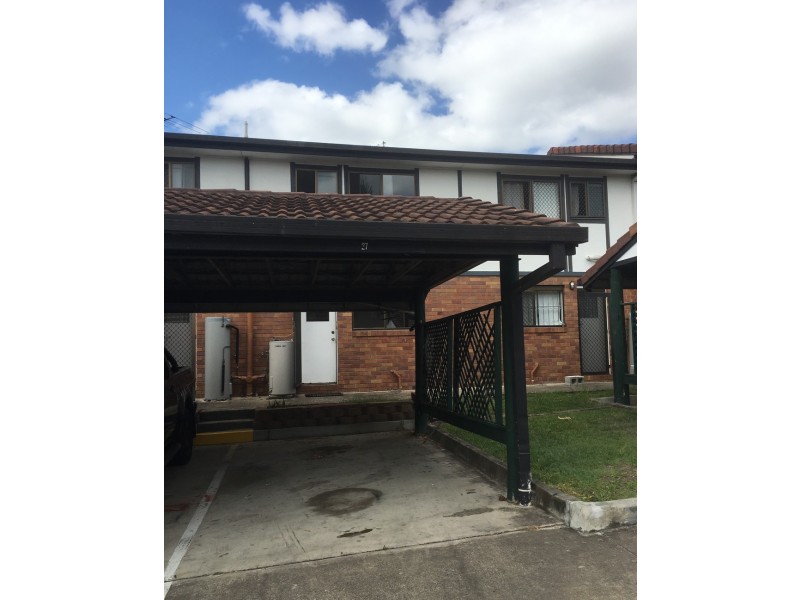 27/39 GARFIELD STREET, Woodridge QLD 4114