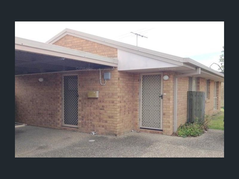 4/15 Henty Drive, Redbank Plains QLD 4301