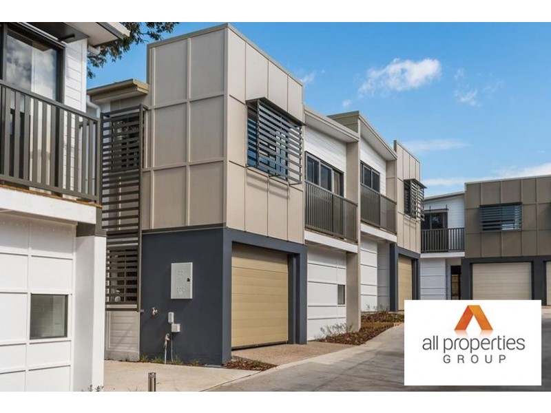 18/47 Gawler Crescent, Bracken Ridge QLD 4017