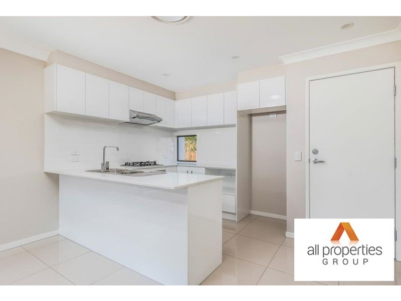 18/47 Gawler Crescent, Bracken Ridge QLD 4017