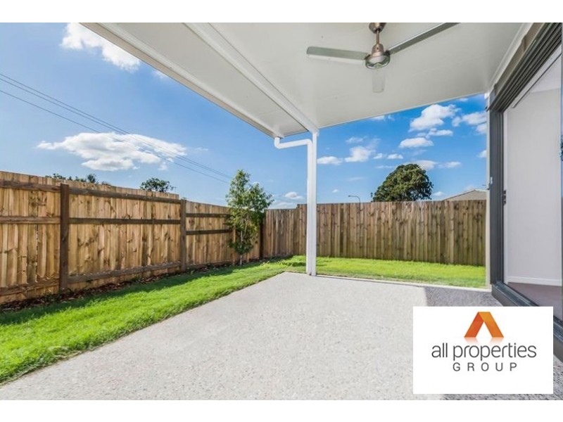 18/47 Gawler Crescent, Bracken Ridge QLD 4017