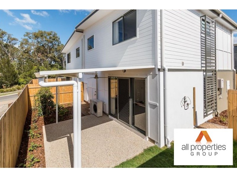 18/47 Gawler Crescent, Bracken Ridge QLD 4017