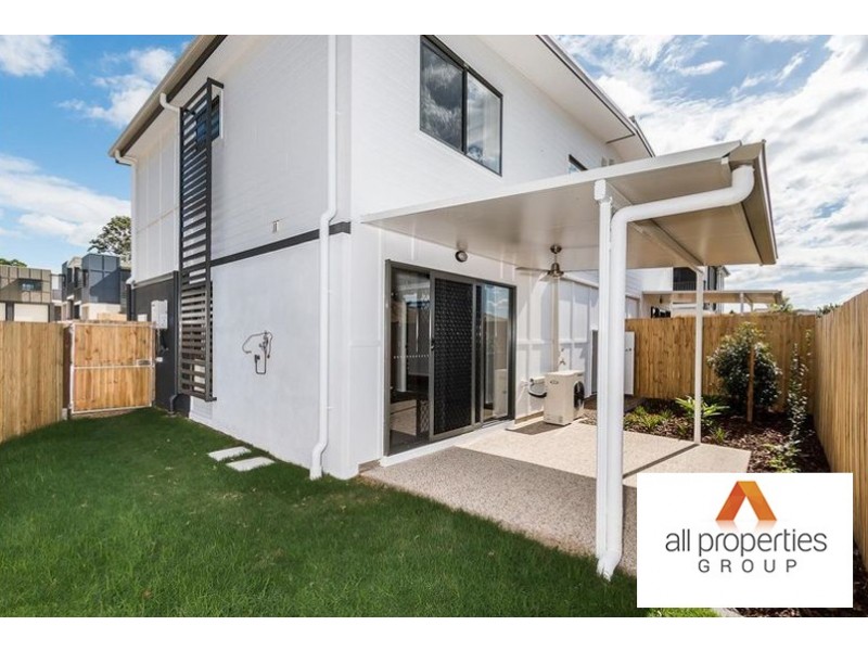 18/47 Gawler Crescent, Bracken Ridge QLD 4017