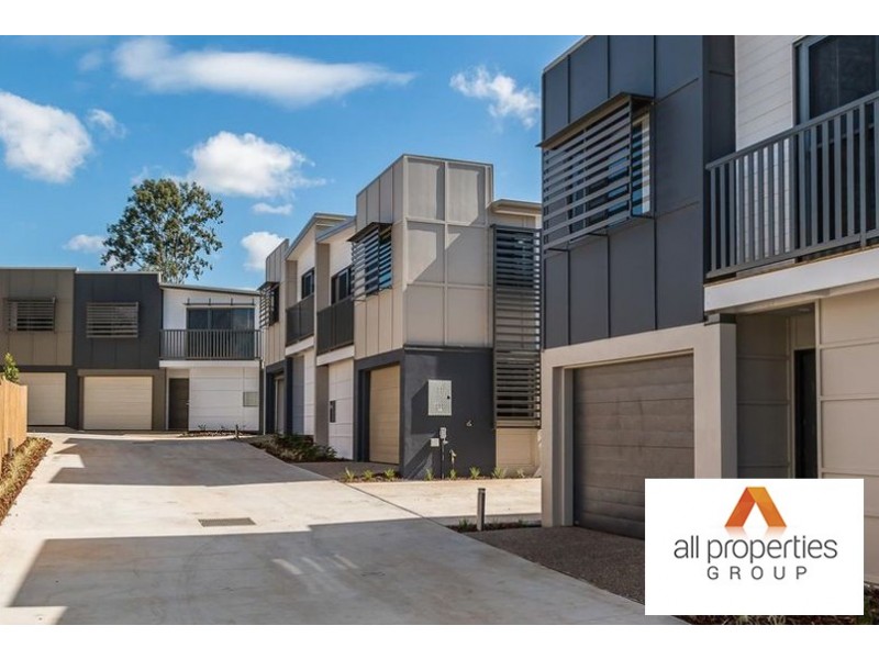 18/47 Gawler Crescent, Bracken Ridge QLD 4017