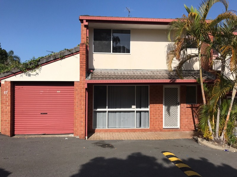 17/132 Smith Road, Woodridge QLD 4114