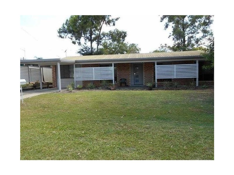 45 Enford Street, Hillcrest QLD 4118