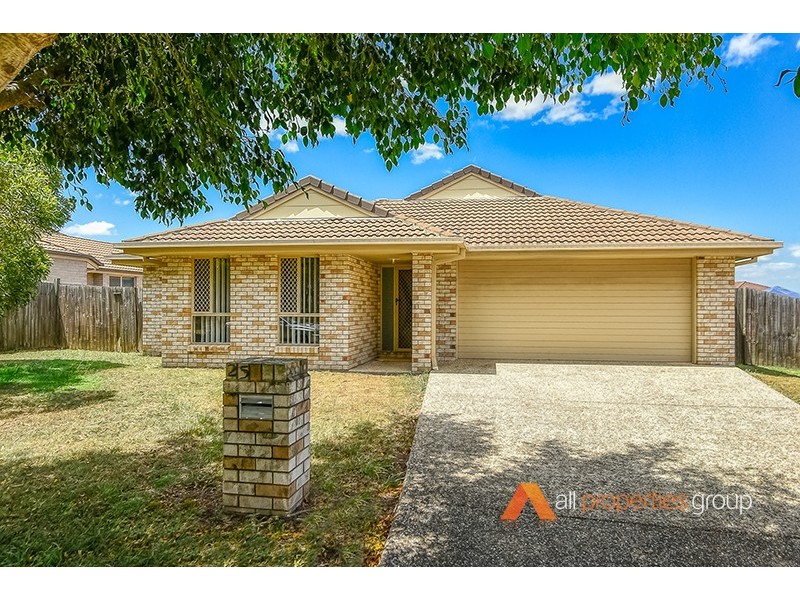 Eagleby QLD 4207