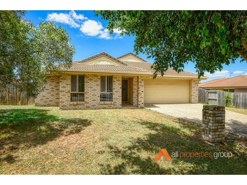 Eagleby QLD 4207
