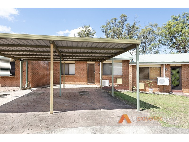 22/7 Marlow St, Woodridge QLD 4114