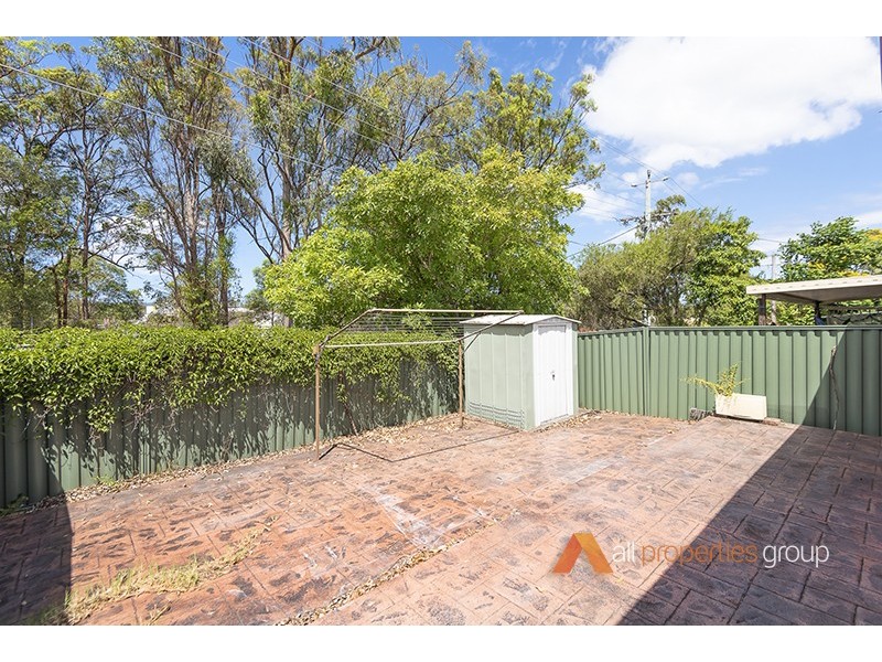 22/7 Marlow St, Woodridge QLD 4114